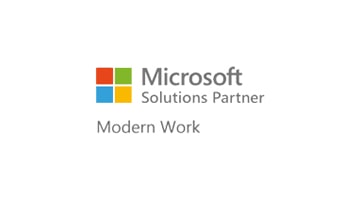 Microsoft Solutions Partner
